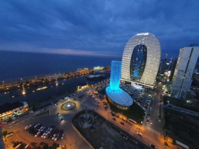 Great Sea View Studio 25-09 New Block D1 ORBI-CITY